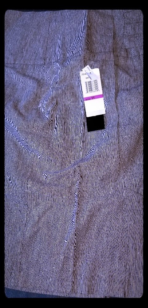 My Michelle Knee Length Dress Skirt